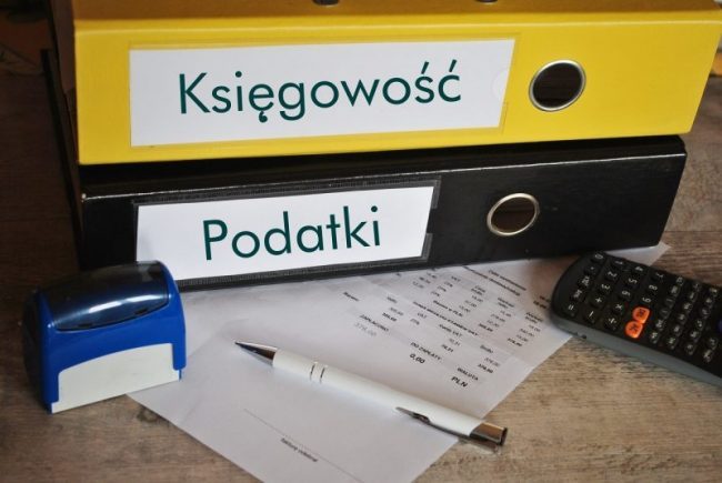 księgowość